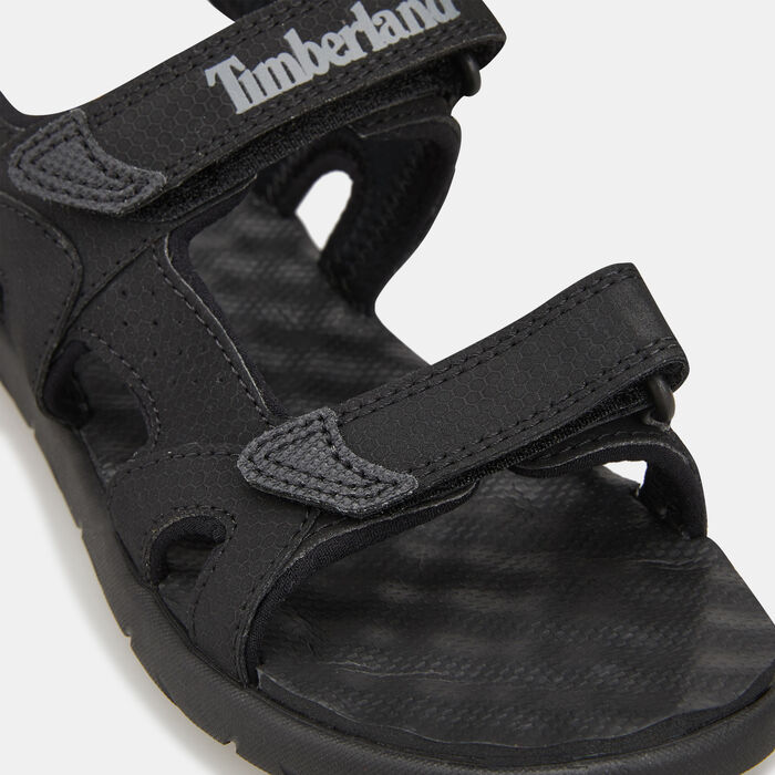 Kids' Perkins Row 2-Strap Sandals image number 4