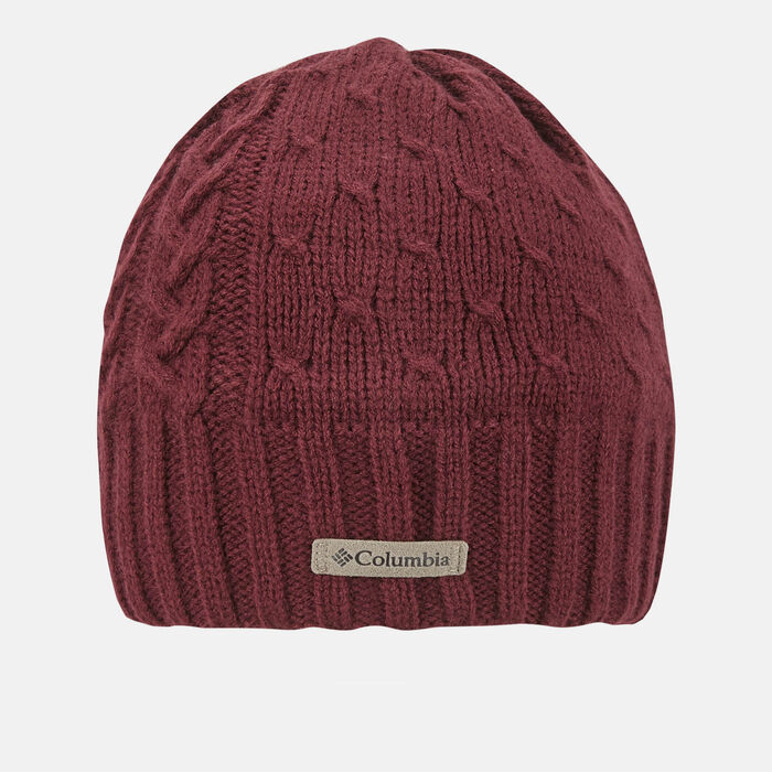 Women's Cabled Cutie™ II Beanie Women's Cabled Cutie™ II Beanie image number 0