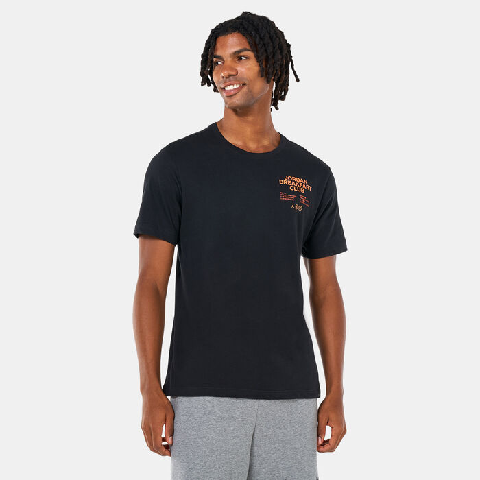 Men's Dri-FIT Sport Breakfast Club T-Shirt Men's Dri-FIT Sport Breakfast Club T-Shirt image number 0