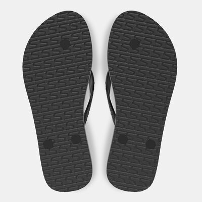 Women's Logo Flip Flops Women's Logo Flip Flops