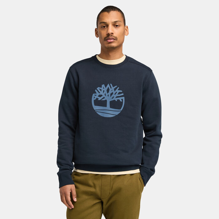 Men's Core Tree Sweatshirt Men's Core Tree Sweatshirt image number 0