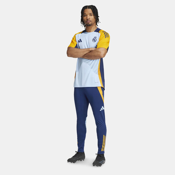 Men's Real Madrid Tiro 24 Competition Training Football Pants Men's Real Madrid Tiro 24 Competition Training Football Pants image number 2