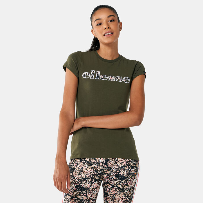 Women's Cratere T-Shirt Women's Cratere T-Shirt image number 0