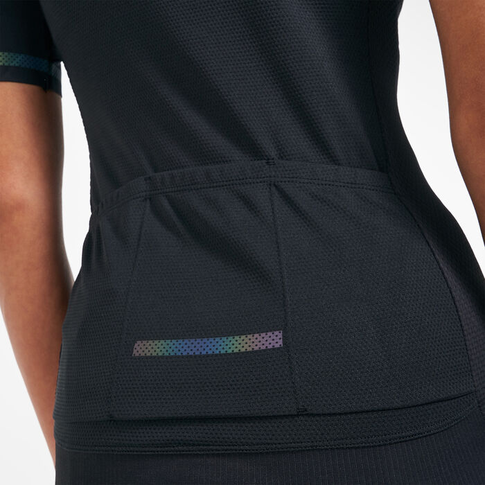 Women's Liv Race Day Cycling Jersey Women's Liv Race Day Cycling Jersey image number 3