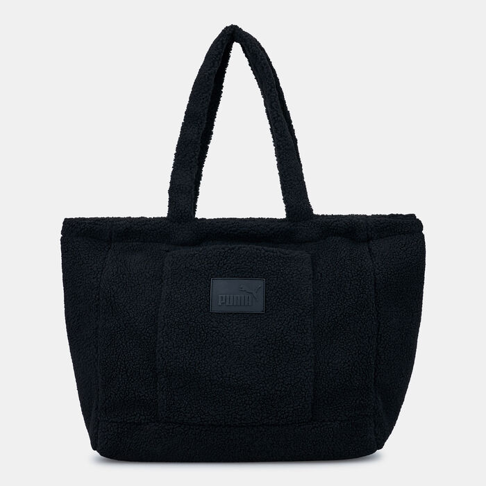 Women's Core Sherpa Tote Bag Women's Core Sherpa Tote Bag image number 0