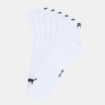 Men's Quarter Socks (3 Pack) Men's Quarter Socks (3 Pack)