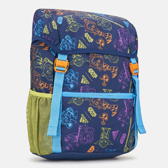 Kids' x Star Wars Young Jedi Backpack Kids' x Star Wars Young Jedi Backpack image number 2