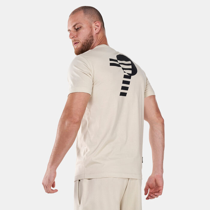 Men's 7 Senses T-Shirt Men's 7 Senses T-Shirt image number 1