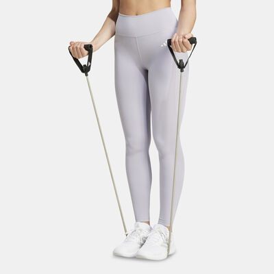 Women's Optime Essentials Training Leggings Women's Optime Essentials Training Leggings