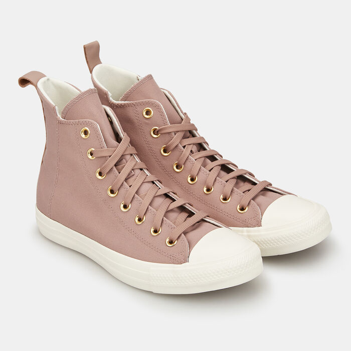 Women's Chuck Taylor All Star Tailored Shoes Women's Chuck Taylor All Star Tailored Shoes image number 1