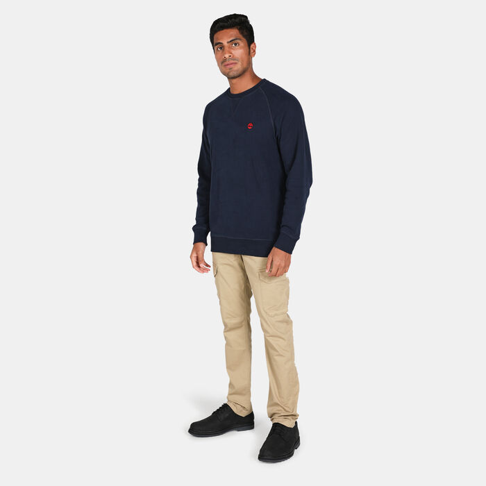 Men's Exeter River Sweatshirt Men's Exeter River Sweatshirt image number 2