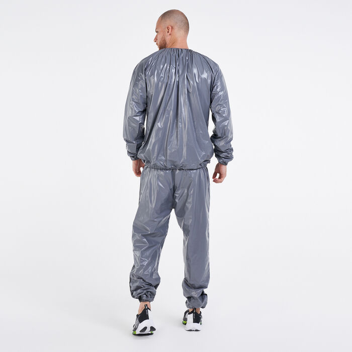 Anti-Mic Sauna Suit - XL/XXL Anti-Mic Sauna Suit - XL/XXL image number 1