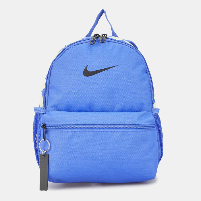 Kids' Brasilia Just Do It Mini Backpack (Older Kids) Kids' Brasilia Just Do It Mini Backpack (Older Kids) image number 0