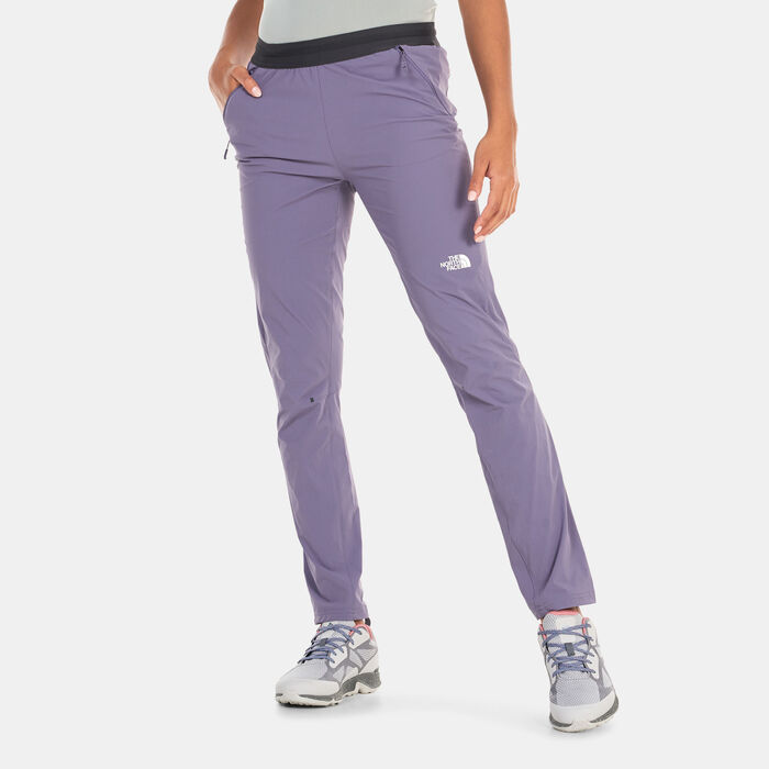 Women's AO Woven Pants Women's AO Woven Pants image number 0