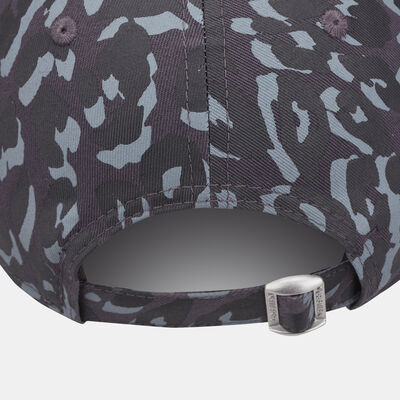 Men's 9FORTY All Over Camo New York Yankees Cap