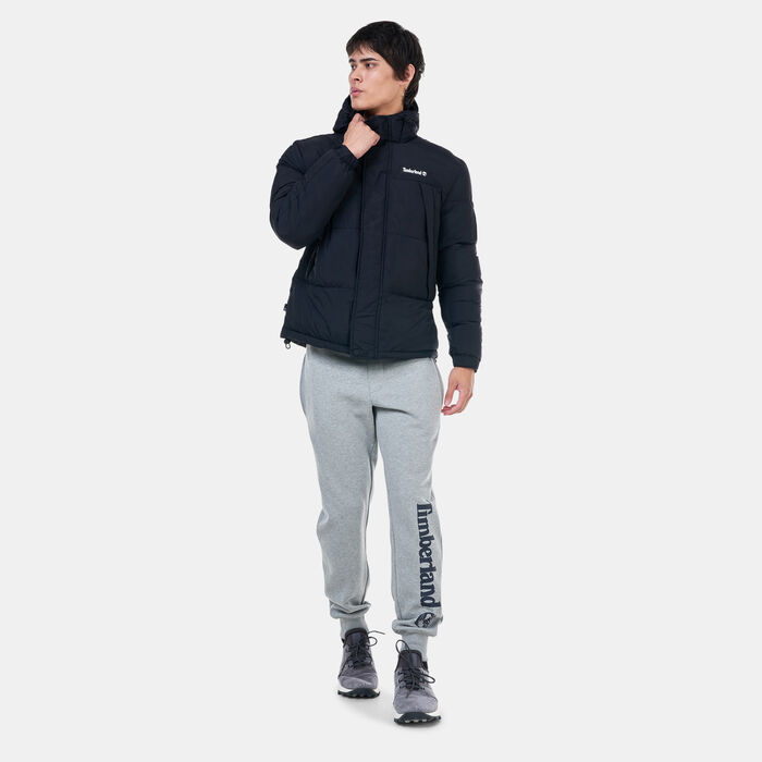 Men's DWR Outdoor Archive Puffer Jacket Men's DWR Outdoor Archive Puffer Jacket image number 2