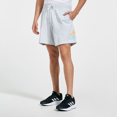 Men's Essentials Tie-Dyed Inspirational Shorts