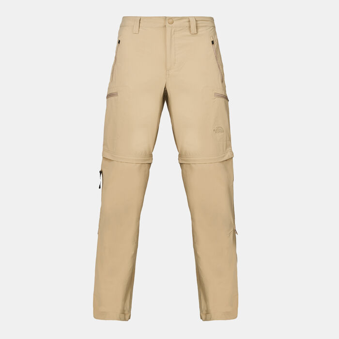 Exploration Convertible Pants image number 0