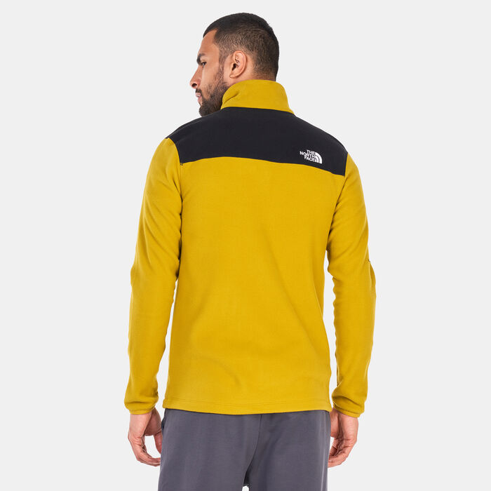 Men's Homesafe Full-Zip Fleece Jacket image number 1
