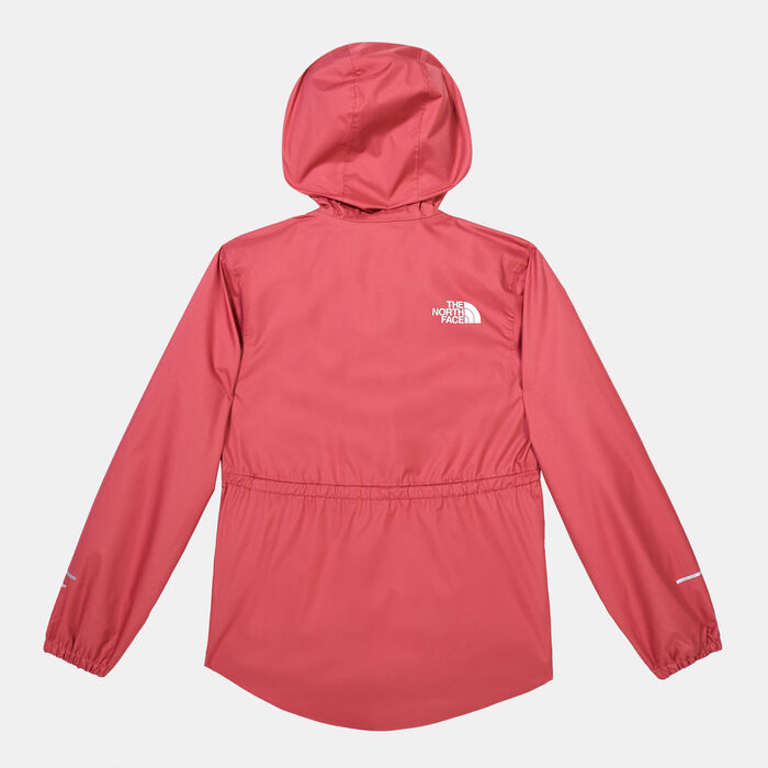 Kids' Antora Rain Jacket Kids' Antora Rain Jacket image number 1