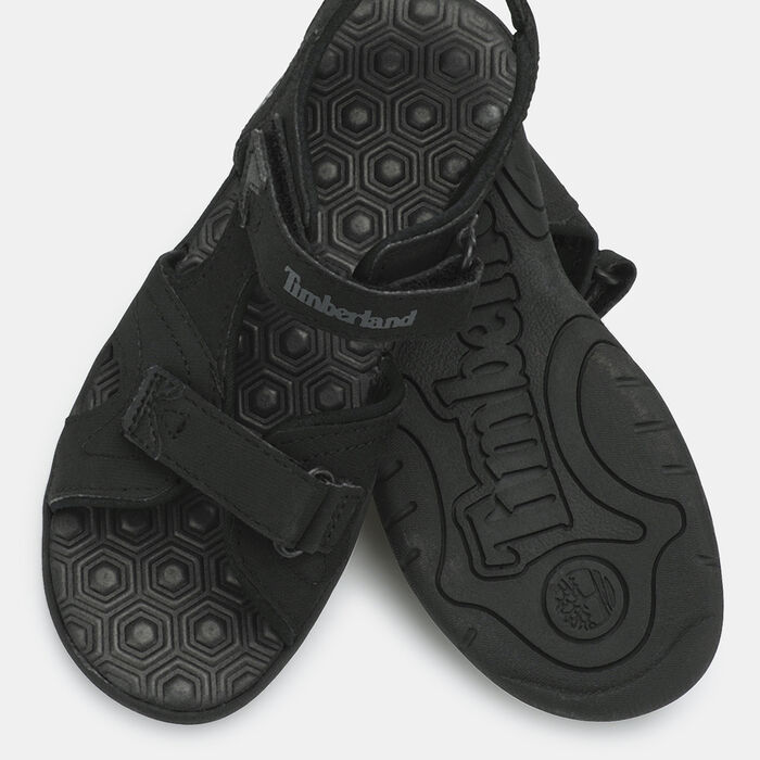Kids’ Adventure Seeker 2-Strap Sandals Kids’ Adventure Seeker 2-Strap Sandals image number 2