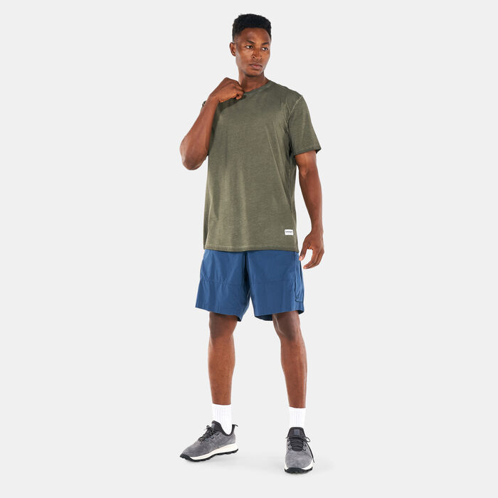 Men's Outdoor Heritage EK+ Cargo Shorts Men's Outdoor Heritage EK+ Cargo Shorts image number 2