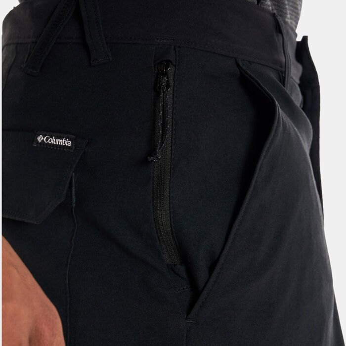 Men's Canyon Gate™ Utility Shorts Men's Canyon Gate™ Utility Shorts image number 3