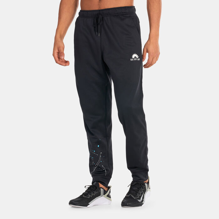 Men's Therma-FIT Fleece Pants Men's Therma-FIT Fleece Pants image number 0