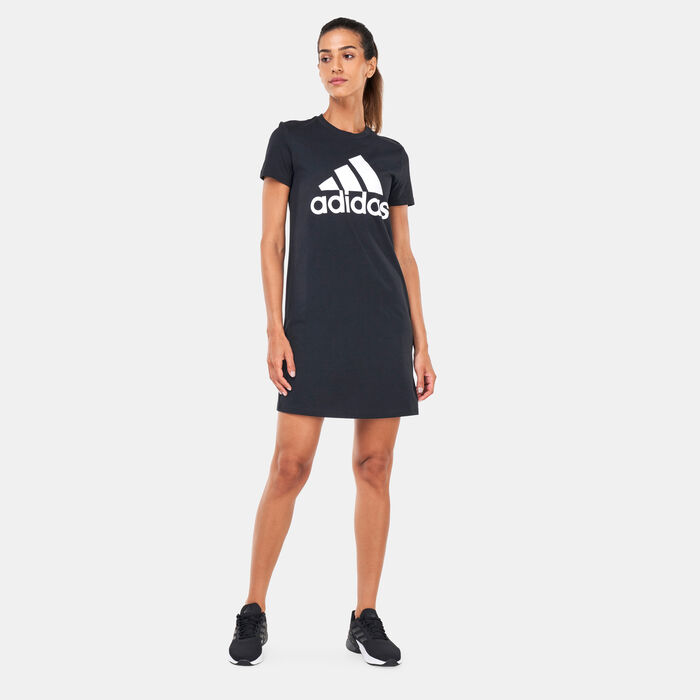 Women's Essentials Logo Dress Women's Essentials Logo Dress image number 0