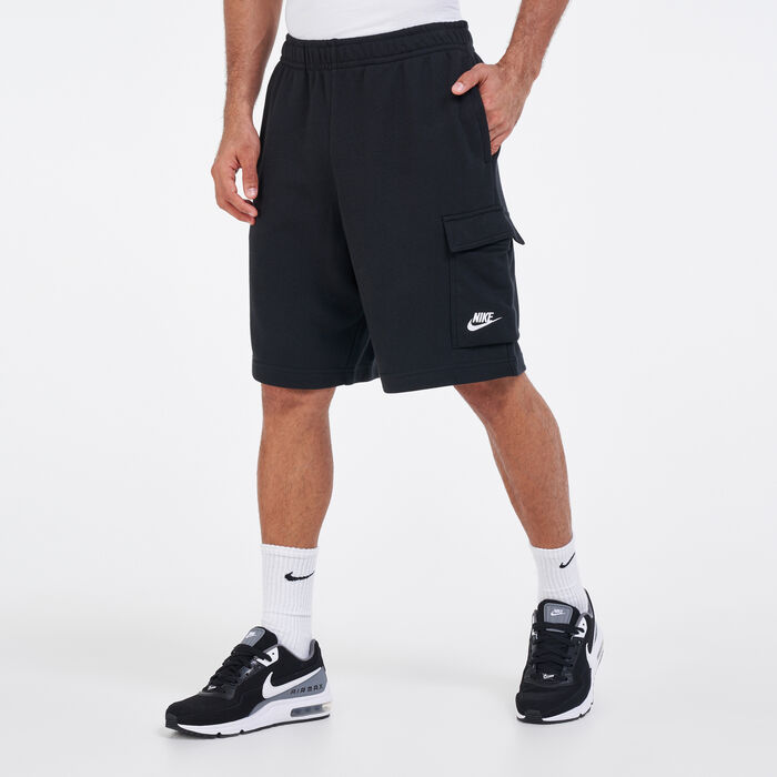 Men's Sportswear Club Cargo Shorts Men's Sportswear Club Cargo Shorts image number 0