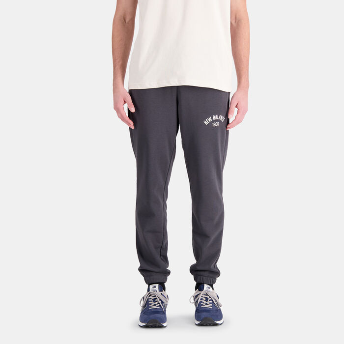 Men's Essentials Varsity Pants Men's Essentials Varsity Pants image number 0
