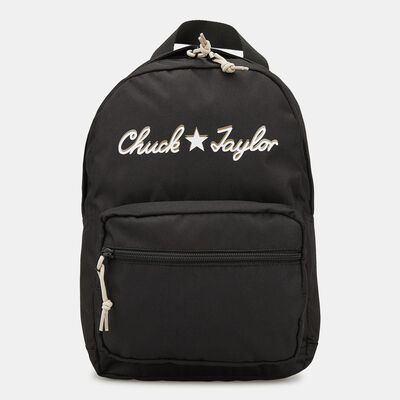 Go 2 Large Logo Backpack Go 2 Large Logo Backpack