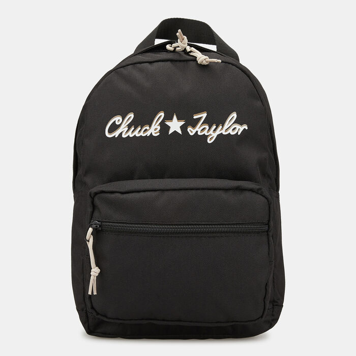 Go 2 Large Logo Backpack Go 2 Large Logo Backpack image number 0