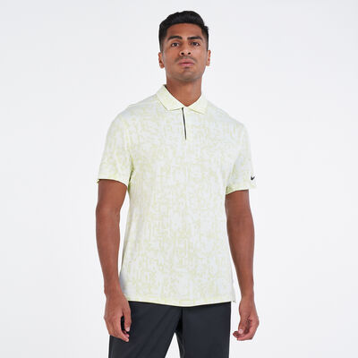 Men's Golf Dri-FIT ADV Tiger Woods Polo Shirt