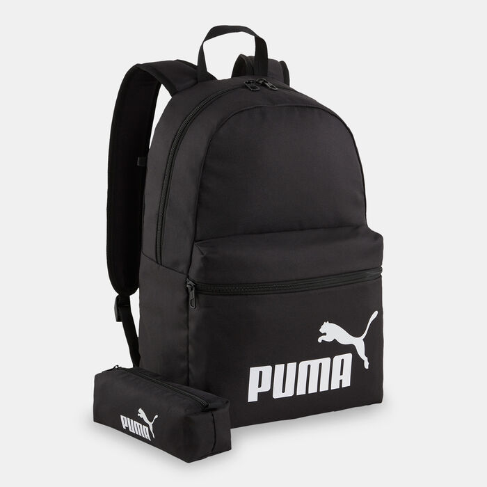 PHASE Backpack Set image number 0