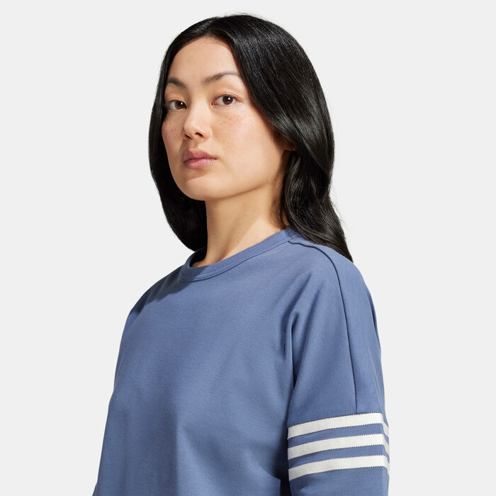 Women's Neuclassics T-Shirt Women's Neuclassics T-Shirt image number 3