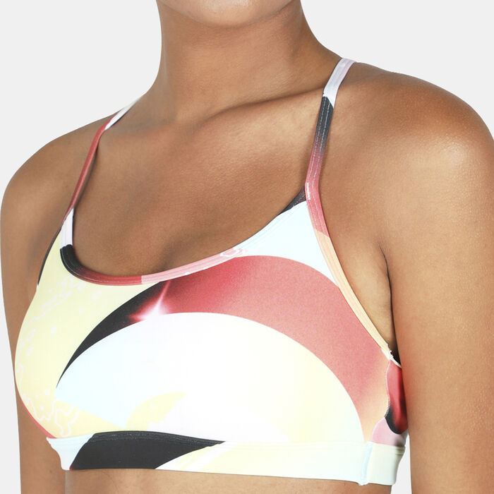 Women's Skinny Sports Bra Women's Skinny Sports Bra image number 3