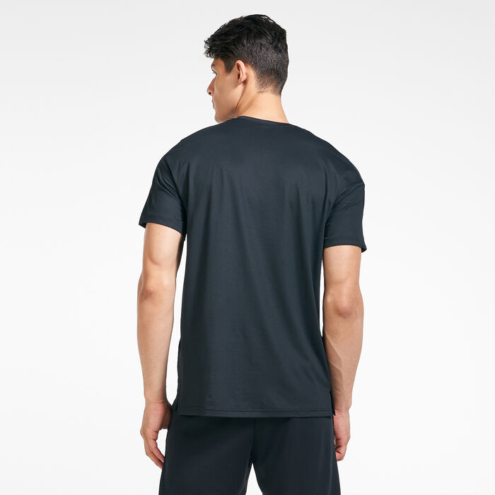 Men's Hyper Dry Graphic T-Shirt Men's Hyper Dry Graphic T-Shirt image number 1