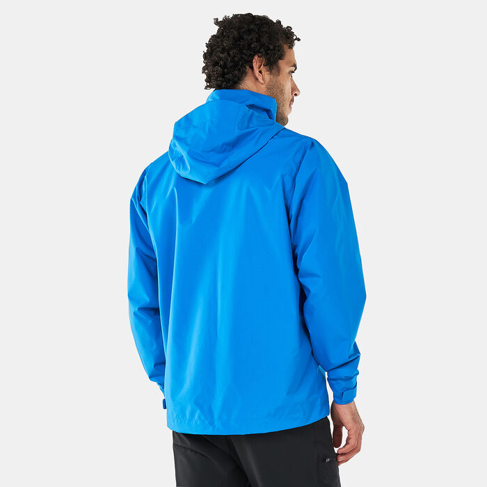 Men's Terrex Multi RAIN.RDY Two-Layer Rain Jacket Men's Terrex Multi RAIN.RDY Two-Layer Rain Jacket image number 1