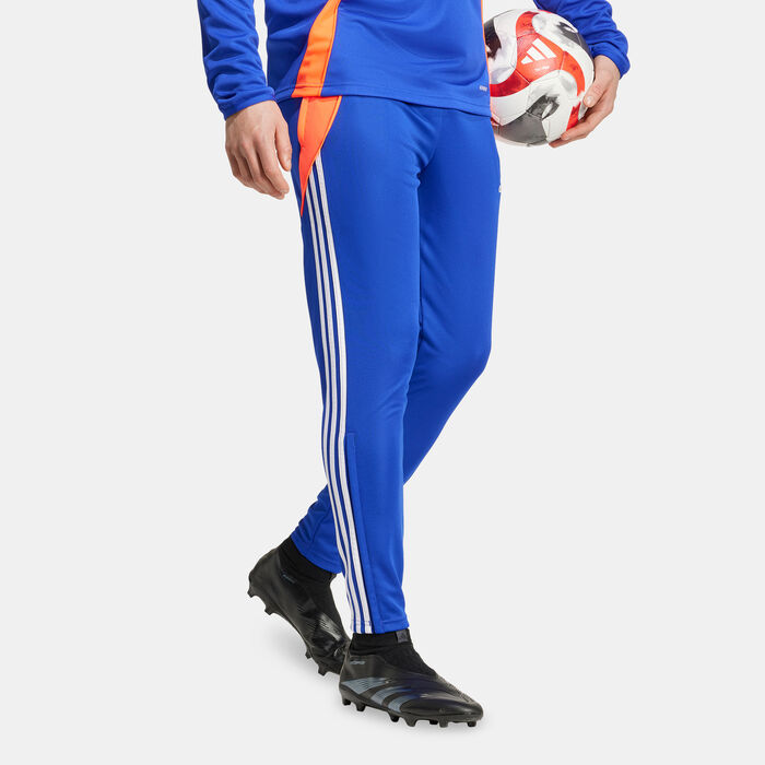 Men's Tiro 24 Football Track Pants Men's Tiro 24 Football Track Pants image number 2