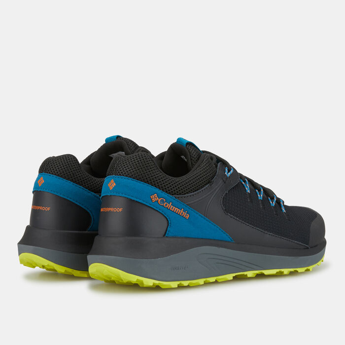Men's Alpine™ Trailstorm Waterproof Shoe Men's Alpine™ Trailstorm Waterproof Shoe image number 2
