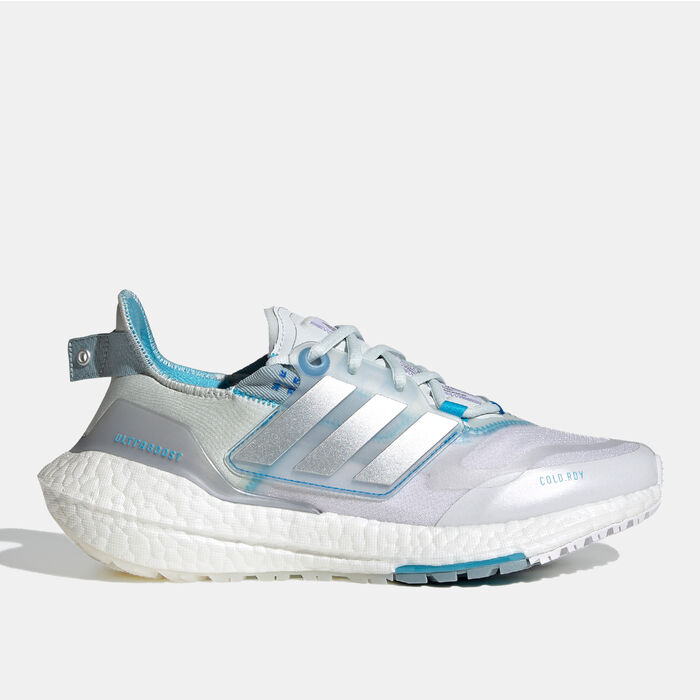 Women's Ultraboost 22 COLD.RDY Shoe image number 0