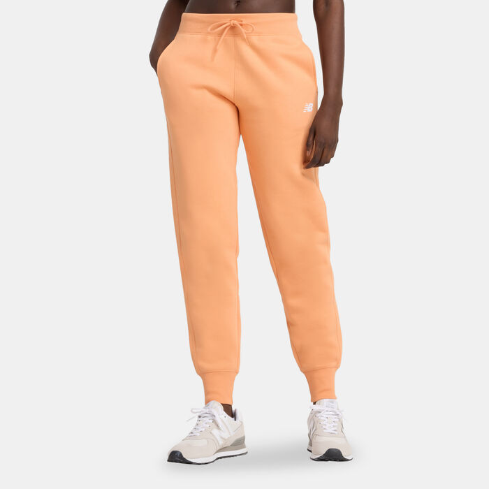 Women's Classic Core Fleece Pants Women's Classic Core Fleece Pants image number 0