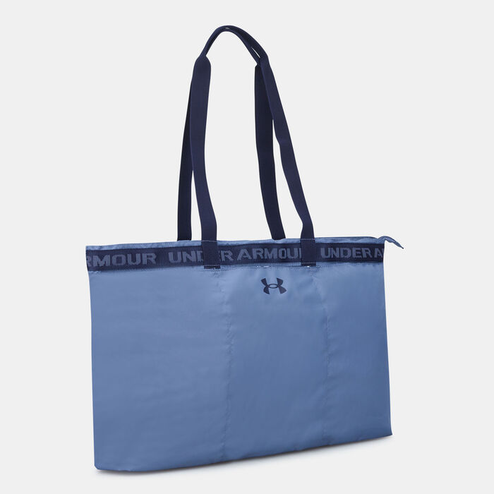 Women's UA Favorite Tote Bag image number 2