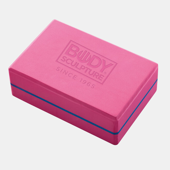 Yoga Block Brick image number 0