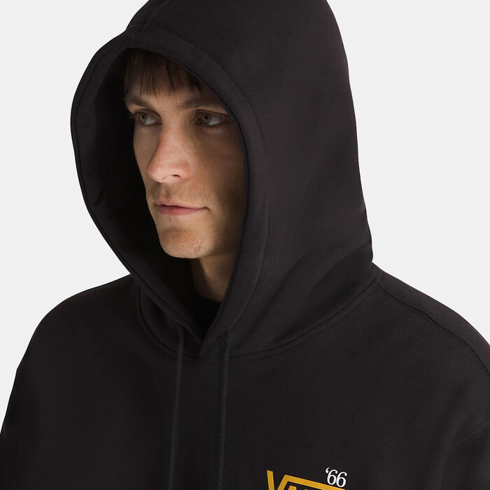 Men's Posted Hoodie image number 3
