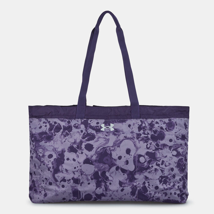 Women's UA Favorite Tote Bag Women's UA Favorite Tote Bag image number 0