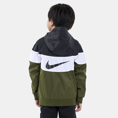 Kids' Wind Runner Jacket (Older Kids)