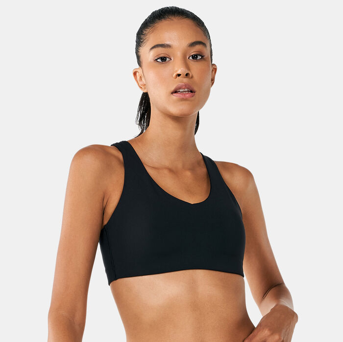 Women's High Impact To The Max Sports Bra Women's High Impact To The Max Sports Bra image number 0