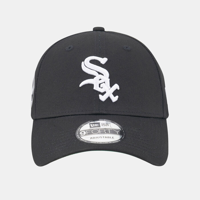 Men's Team Side Patch 9FORTY Chicago White Sox Cap Men's Team Side Patch 9FORTY Chicago White Sox Cap image number 0